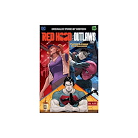DC Comics Red Hood: Outlaws Volume Four (häftad, eng)