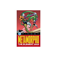 DC Comics DC Finest: Metamorpho: The Element Man (häftad, eng)