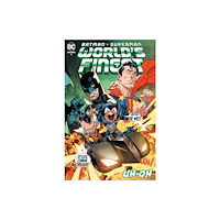 DC Comics Batman/Superman: World's Finest Vol. 6 IMPossible (inbunden, eng)