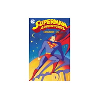 DC Comics Superman Adventures Compendium One (häftad, eng)