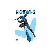 DC Comics Nightwing Vol. 1: On with the Show (inbunden, eng)