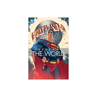 DC Comics Superman: The World (inbunden, eng)