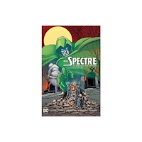 DC Comics The Spectre: The Wrath of the Spectre Omnibus (inbunden, eng)