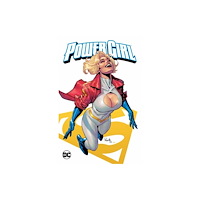 DC Comics Power Girl Vol. 3: The Star (häftad, eng)