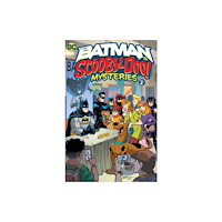 DC Comics The Batman & Scooby-Doo Mysteries Vol. 6 (häftad, eng)