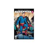 DC Comics Superman: Year One (häftad, eng)