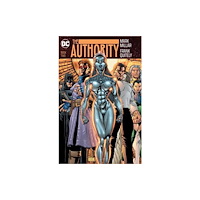 DC Comics The Authority Book Two (2025 Edition) (häftad, eng)