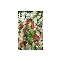 DC Comics Poison Ivy Vol. 5: Human Botany (inbunden, eng)