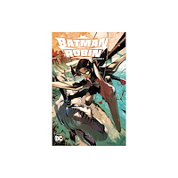 DC Comics Batman and Robin Vol. 1: Memento (häftad, eng)