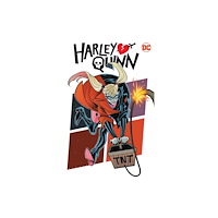 DC Comics Harley Quinn Vol. 1: Destructive Comics (häftad, eng)