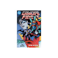 DC Comics Batman/Superman: World's Finest Vol. 7: Total Eclipso (inbunden, eng)