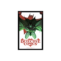 DC Comics Batman: Detective Comics Vol. 1 (häftad, eng)