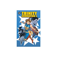 DC Comics Trinity: Generation S (häftad, eng)