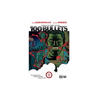 DC Comics 100 Bullets Book Three (2025 Edition) (häftad, eng)