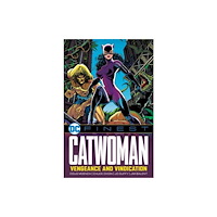 DC Comics DC Finest: Catwoman: Vengeance and Vindication (häftad, eng)