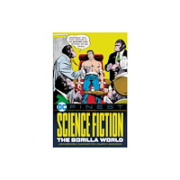 DC Comics DC Finest: Science Fiction: The Gorilla World (häftad, eng)