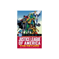 DC Comics DC Finest: Justice League of America: The Return (häftad, eng)
