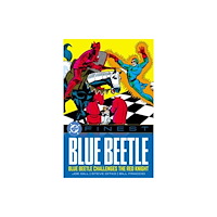 DC Comics DC Finest: Blue Beetle: Blue Beetle Challenges the Red Knight (häftad, eng)