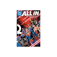 DC Comics All in Saga (häftad, eng)