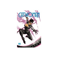 DC Comics Catwoman Vol. 1: Who is Selina Kyle? (häftad, eng)