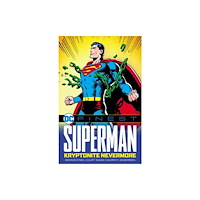 DC Comics DC Finest: Superman: Kryptonite Nevermore (häftad, eng)