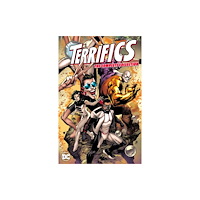DC Comics The Terrifics: The Complete Collection (häftad, eng)