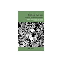 UCL Press Space Syntax (häftad, eng)