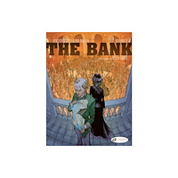 Cinebook Ltd The Bank Vol. 2 - First Generation 1815-1848 (häftad, eng)