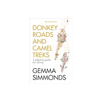 Brf (the bible reading fellowship) Donkey Roads and Camel Treks (häftad, eng)