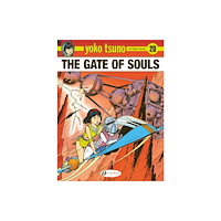 Cinebook Ltd Yoko Tsuno Vol. 20: The Gate of Souls (häftad, eng)