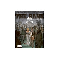 Cinebook Ltd The Bank Vol. 1 - First Generation 1815-1848 (häftad, eng)