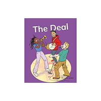 Ransom Publishing The Deal (häftad, eng)