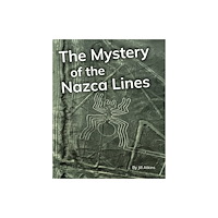Ransom Publishing The Mystery of the Nazca Lines (häftad, eng)