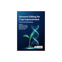 CABI Publishing Genome Editing for Crop Improvement (inbunden, eng)