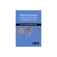 CABI Publishing Nematode Disease Complexes in Agricultural Crops (inbunden, eng)