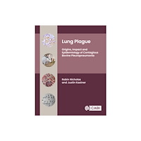CABI Publishing Lung Plague (inbunden, eng)