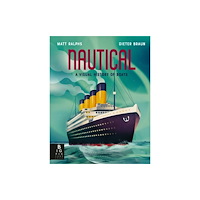 Templar Books Nautical (inbunden, eng)