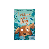 HarperCollins Publishers Letters to a Dog (häftad, eng)