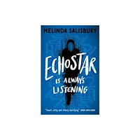 HarperCollins Publishers EchoStar (häftad, eng)