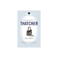 Swift Press Margaret Thatcher (inbunden, eng)