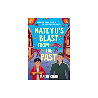 Templar Books Nate Yu's Blast from the Past (häftad, eng)
