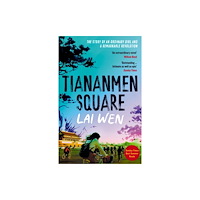 Swift Press Tiananmen Square (häftad, eng)