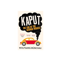 Swift Press Kaput (häftad, eng)