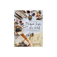 Search Press Ltd Drawn from the Wild (häftad, eng)