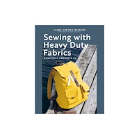 Search Press Ltd Sewing with Heavy Duty Fabrics (häftad, eng)
