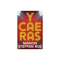 Y Lolfa Y Cae Ras (häftad, wel)