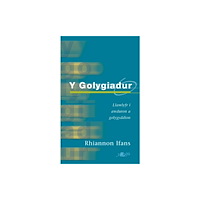Y Lolfa Y Golygiadur (Argraffiad Newydd) (häftad, wel)