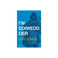 Y Lolfa I'w Ddiwedd Oer (häftad, wel)
