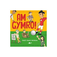 Y Lolfa Am Gymro! (häftad, wel)