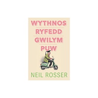 Y Lolfa Wythnos Ryfedd Gwilym Puw (häftad, wel)